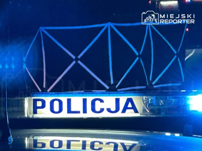 Śmiertelne zatrucie tlenkiem węgla w garażu. Jedna osoba zmarła, druga walczy o życie