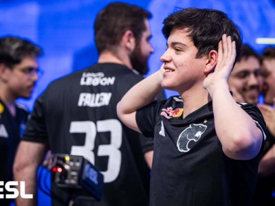 FURIA i MOUZ z awansem do półfinałów IEM Kraków 2026!