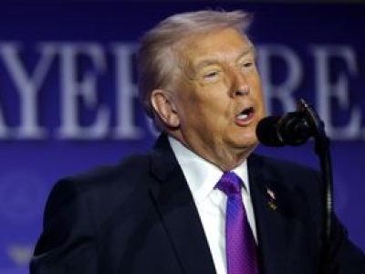 Trump uderza w handel z Iranem. Nowa decyzja Białego Domu