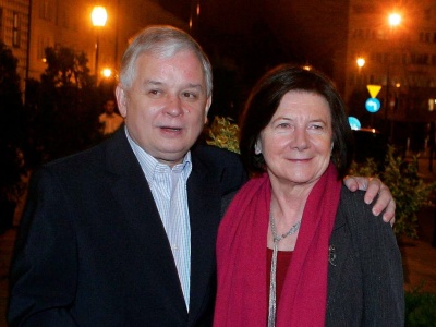 Oto, co Maria i Lech Kaczyńscy myśleli o aborcji. Można się zdziwić