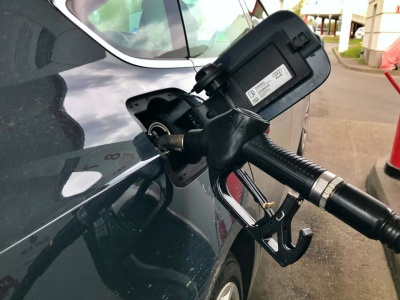 Prognozy cen paliw na trzeci tydzień lutego