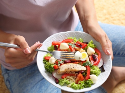 W 2026 roku przestaniemy liczyć kalorie? Ten trend mówi wszystko