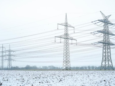 Zima przetestowała polską energetykę. System wytrzymał, dzięki współpracy OZE i węgla