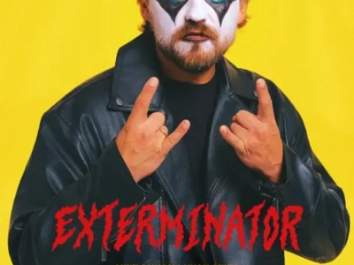 Exterminator- muzyczny spektakl w Bielskim Centrum Kultury. Godz. 15:00