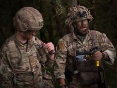 USA. Jednostka wojskowa powiązana z tajnymi misjami testowała rosyjski śmigłowiec Mi-171E