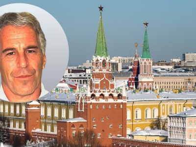 Fortuna Epsteina pochodziła z Rosji? Do Moskwy prowadzi wiele tropów. 