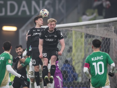 To będzie wielki problem Cracovii w meczu z Jagiellonią. „Już o tym myślę”