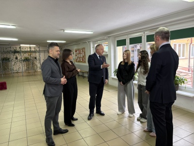 Uczniowie ostrowieckich podstawówek zrealizują swoje pomysły w ramach Szkolnego Budżetu Obywatelskiego