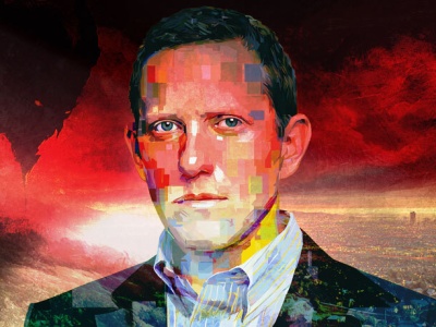 Technologia jako katechon. Dziwna wizja Petera Thiela