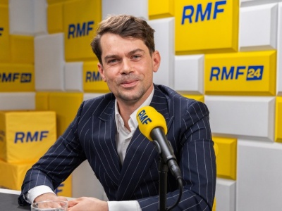 ​Minister Krajewski do dymisji? Zapytamy Michała Kołodziejczaka
