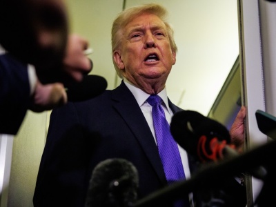 Donald Trump zniósł cła na towary z Indii. Putin ma wielki problem