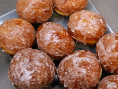 Chudszy tłusty czwartek. Oto 3 powody spadków sprzedaży