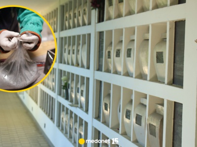 Pracownik krematorium zdradza kulisy. 