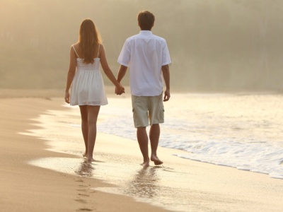 10 pomysłów na randki