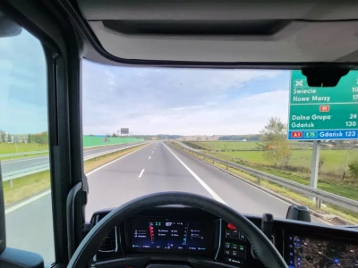 Jak droższy e-TOLL wpłynął na branżę – ankieta i zapowiedź kolejnych podwyżek