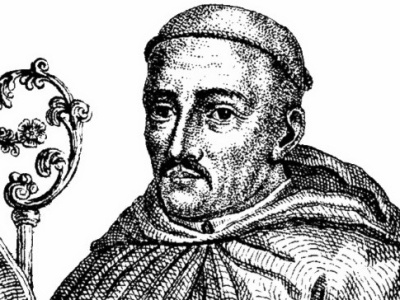 Kalendarium historyczne: 7 lutego 1320 – umiera biskup-zdrajca, Jan Muskata