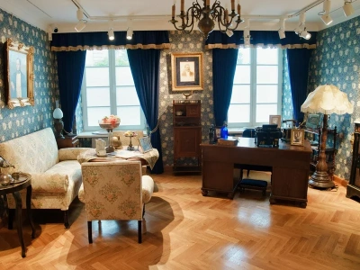 Cud Polski wrócił po długiej przerwie. To tylko godzina drogi od Warszawy