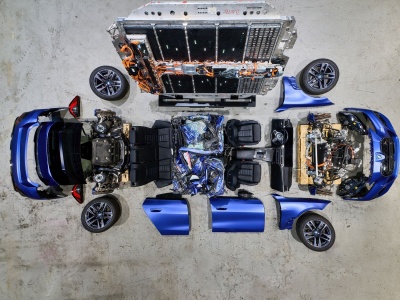 BMW nie chce, byś wyrzucał auto. Ekologia? Raczej twardy pragmatyzm