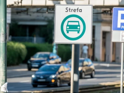 SCT to żyła złota, a kierowcy płacą i płaczą. Kraków zarobił miliony w miesiąc