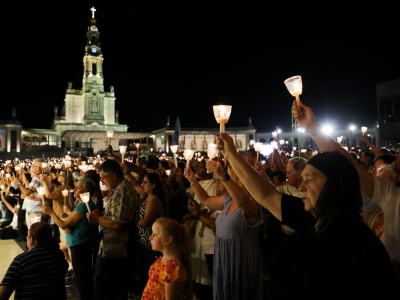 Do Fatimy przybyło w ub.r. 6,5 mln pątników; w tym ponad 23 tys. Polaków