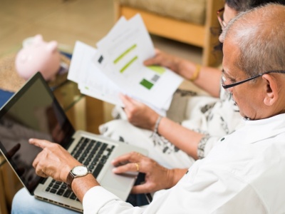 Klasa średnia boi się emerytury. 