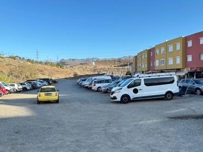 102 nowe mieszkania w San Fernando de Maspalomas