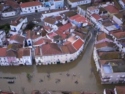 Ofiary śmiertelne, milionowe straty. Pogodowy armagedon w europejskim kraju