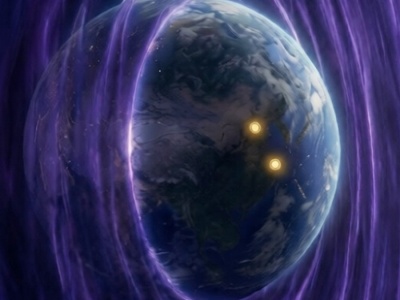 Szukali bąbli w kosmosie. Odkryli niewygodną prawdę o ciemnej materii