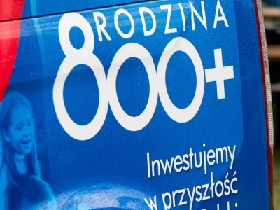 Nowy okres świadczeniowy 800 plus. Oto co warto wiedzieć