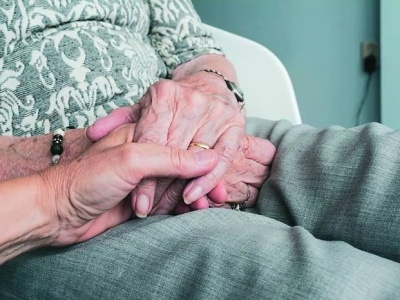 Wsparcie blisko seniorów