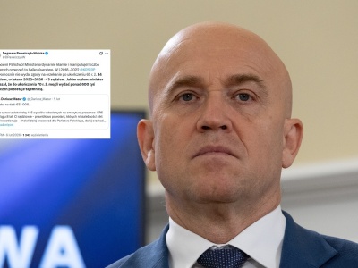 Przewodnicząca KRS: 