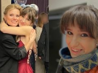 Dumna Anna Głogowska zaprezentowała, jak jej córka wyglądała na STUDNIÓWCE! 