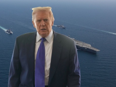 Napięte negocjacje w cieniu groźby wojny. USA ostrzegają obywateli