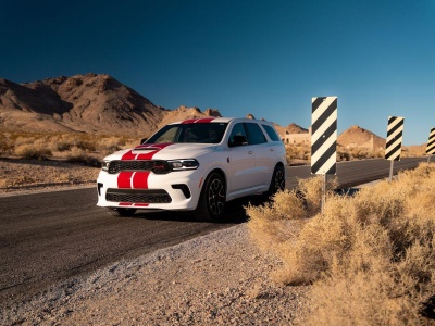 Co pokaże Stellantis na Chicago Auto Show 2026?
