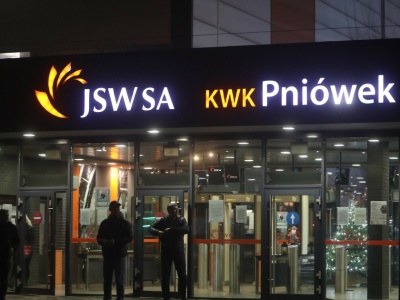 Rząd gotowy na bankructwo JSW? Minister podał warunki finansowania