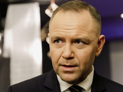 Tak TVP potraktowało Karola Nawrockiego. Moment, który rozpętał burzę!