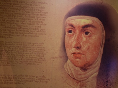 Teresa z Avila. Kobieta, która założyła męski zakon