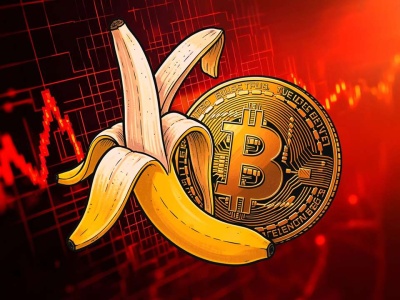 Bitcoin powtarza schemat z przeszłości. Jak głęboko może zanurkować? Ekspert wskazuje ostateczny dołek