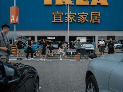 Chce zatrudnić się w Ikea, żeby kupić meble ze zniżką. Wbrew pozorom to dobry pomysł