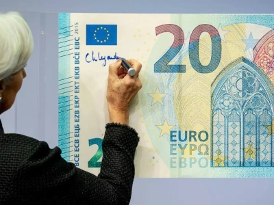 Nadchodzą nowe banknoty euro. Tak będą wyglądać nasze pieniądze już wkrótce