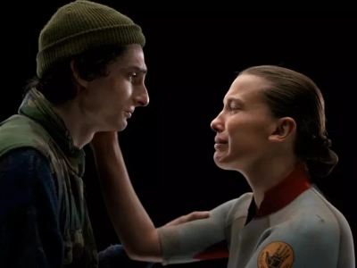 Czy główna bohaterka Stranger Things przeżyła? Caleb McLaughlin opowiada o losach Jedenastki