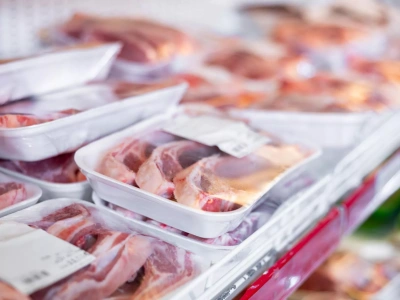 Azja jako motor wzrostu eksportu? Nowe kierunki dla polskiej żywności