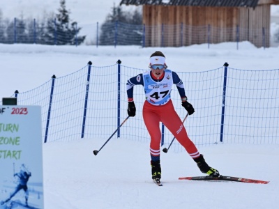Dziś olimpijski debiut Anny Milerskiej. Kiedy i gdzie śledzić jej starty?