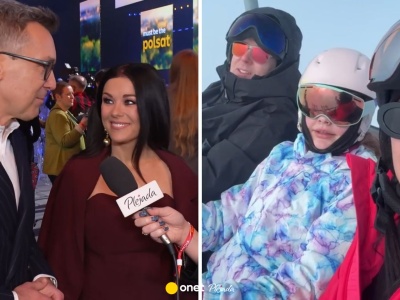 Tego Katarzyna Cichopek chce nauczyć swoje dzieci. Stawia na to 