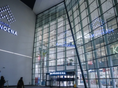 Galeria Północna w Warszawie. Sprawdź, ile się dzieje