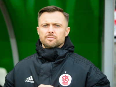 Polonia Bytom – ŁKS Łódź