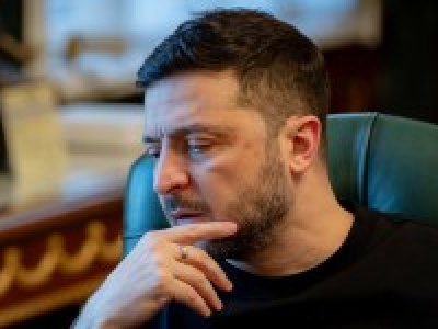 Ultimatum USA ws. końca wojny. Zełenski podał datę