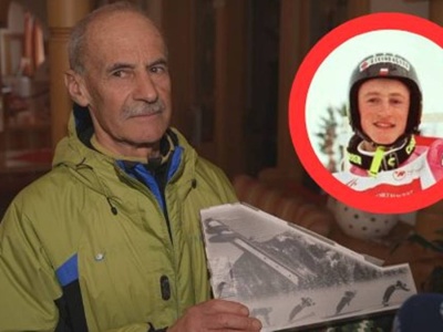 Adam Małysz i PZN nie mieli ani grosza! Tak pomagał legendarny Włoch