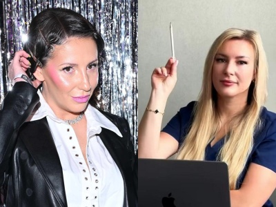 Serowska wyznała, że 