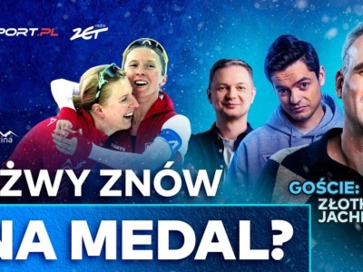 Łyżwy znowu na medal? Głos ekspertów w 